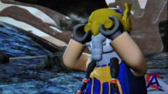 LEGO Star Wars 3 The Clone Wars [PSP]