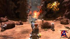 LEGO Star Wars III: The Clone Wars