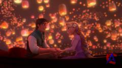 :   / Tangled