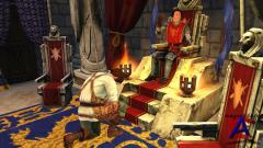 The Sims  / The Sims Medieval (RePack by Fenixx)