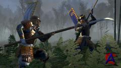 Shogun 2: Total War [RePack by a1chem1st]