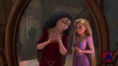 :   / Tangled