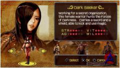 Warriors of the Lost Empire (Lost regnum)