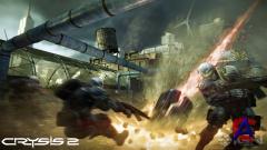 Crysis 2
