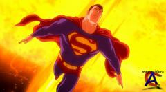   / All-Star Supermen