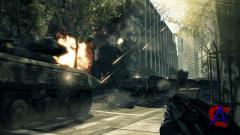 Crysis 2
