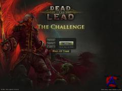 Dead Meets Lead [demo]