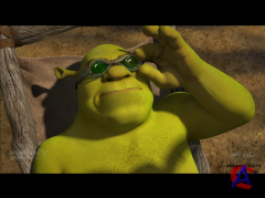  ,   / Shrek the Halls (HD 720p)