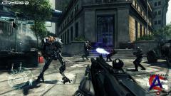 Crysis 2 Limited Edition [Repack by Fenixx]