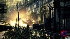 Crysis 2