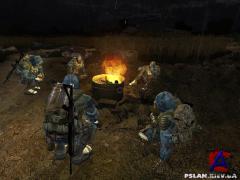 S.T.A.L.K.E.R :   ( )