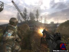 S.T.A.L.K.E.R :   ( )
