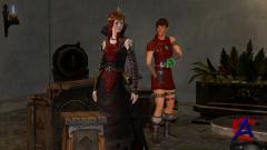 The Sims  / The Sims Medieval (RePack by Fenixx)