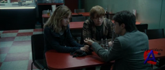     :  1 / Harry Potter and the Deathly Hallows: Part 1