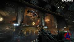Crysis 2 Limited Edition [Repack by Fenixx]