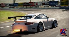 Need for Speed: Shift 2 Unleashed