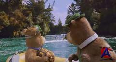   / Yogi Bear