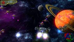 Ritchet & Clank: Size Matters [PSP]