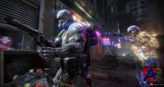 Crysis 2 Limited Edition [Repack by Fenixx]