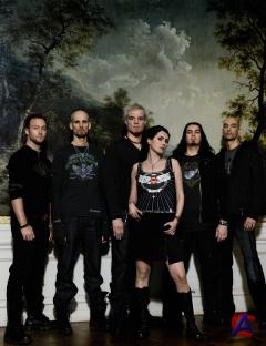 Within Temptation - The Unforgiving (Special Edition)