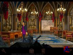  :   / Broken Sword: The Shadow of the Templars (REPack by R.G. Repackers)