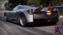 Need for Speed: Shift 2 Unleashed. Limited Edition