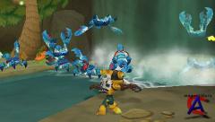 Ritchet & Clank: Size Matters [PSP]