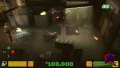 Army of two - The 40th Day [PSP]