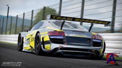 Need for Speed: Shift 2 Unleashed (RePack by Fenixx)