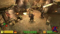 Army of two - The 40th Day [PSP]