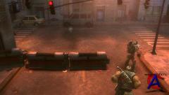 Army of two - The 40th Day [PSP]