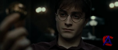     :  1 / Harry Potter and the Deathly Hallows: Part 1