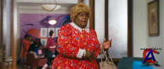  :    / Big Mommas: Like Father, Like Son