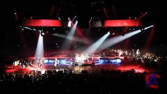 Metallica - Fan Can Six, Copenhagen
