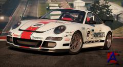 Need for Speed: Shift 2 Unleashed