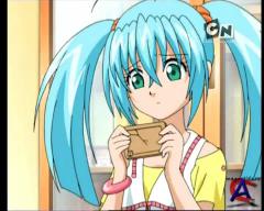 / Bakugan Battle Brawlers: Gundalian Invaders (2 )