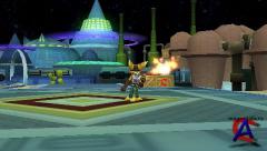 Ritchet & Clank: Size Matters [PSP]
