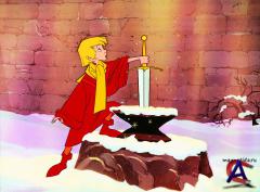    / Sword in the Stone, The