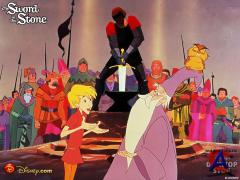    / Sword in the Stone, The