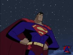   / Justice League (1 )