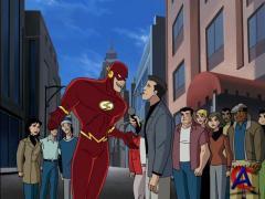   / Justice League (1 )