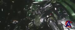  :    / AniMen: Triton Force