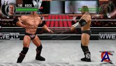 WWE All Stars [PSP]