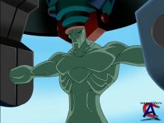   / Justice League (1 )