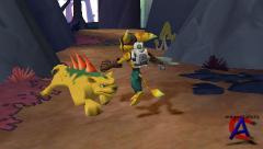 Ritchet & Clank: Size Matters [PSP]