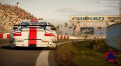 Need for Speed: Shift 2 Unleashed