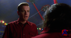   / Big Fish