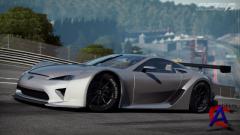 Need for Speed: Shift 2 Unleashed. Limited Edition
