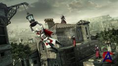 Assassins Creed Brotherhood [RePack]  R.G. 