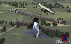 Rise of Flight: The First Great Air War (   - 1917)